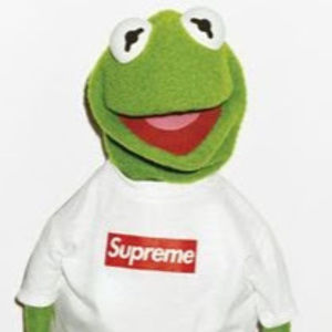 Meet your Posher, Mateo